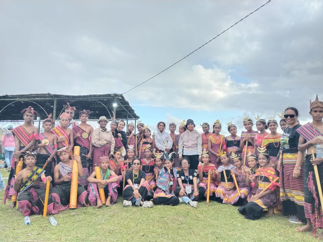 Festival Fulan Fehan