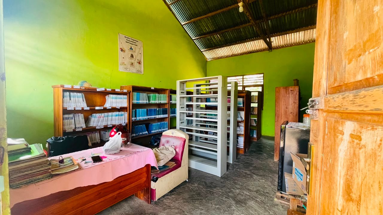 Perpustakaan
