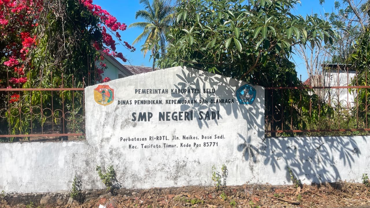 Selamat Datang