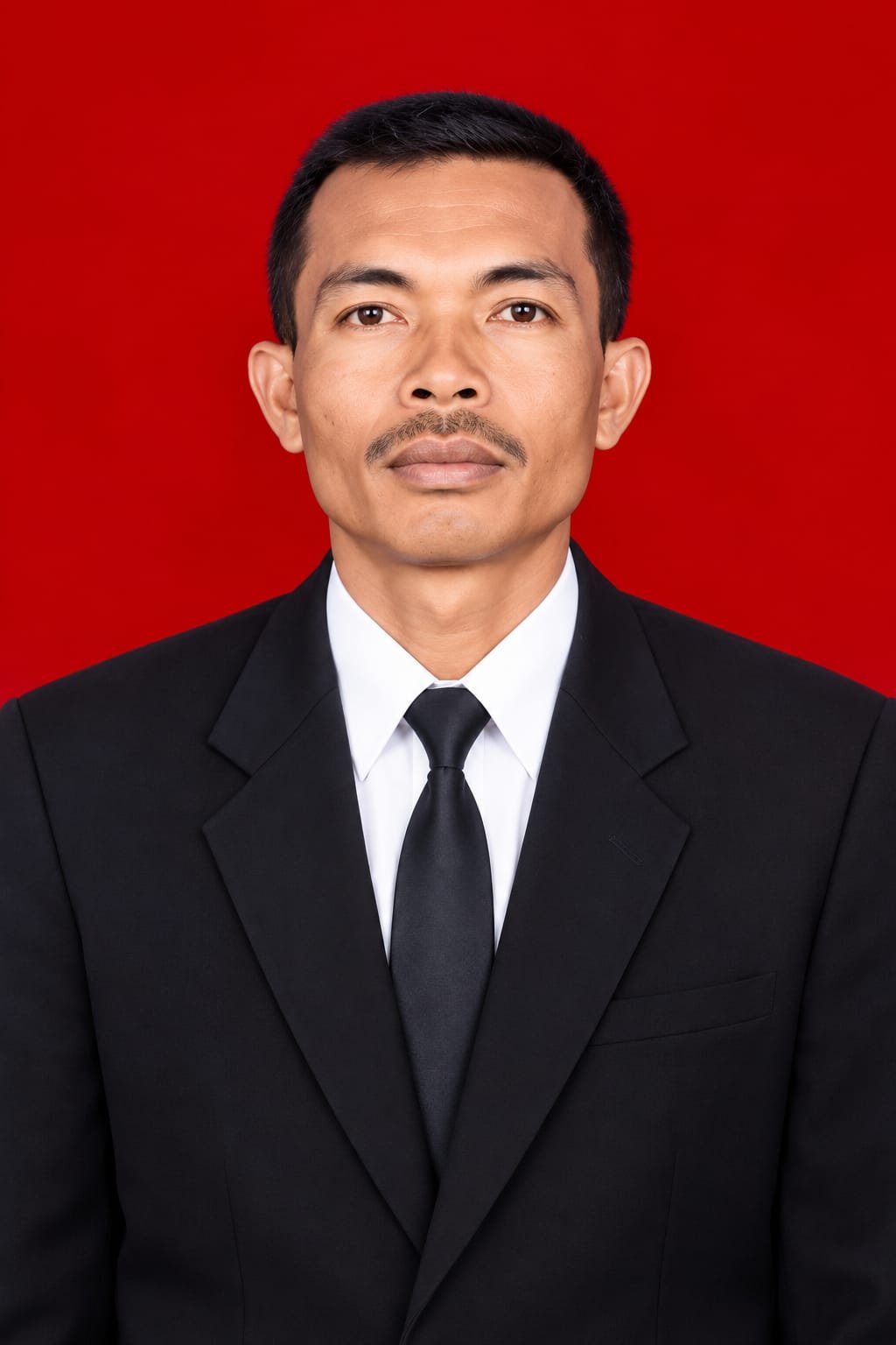 Alexander Saka Besi, S.Pd