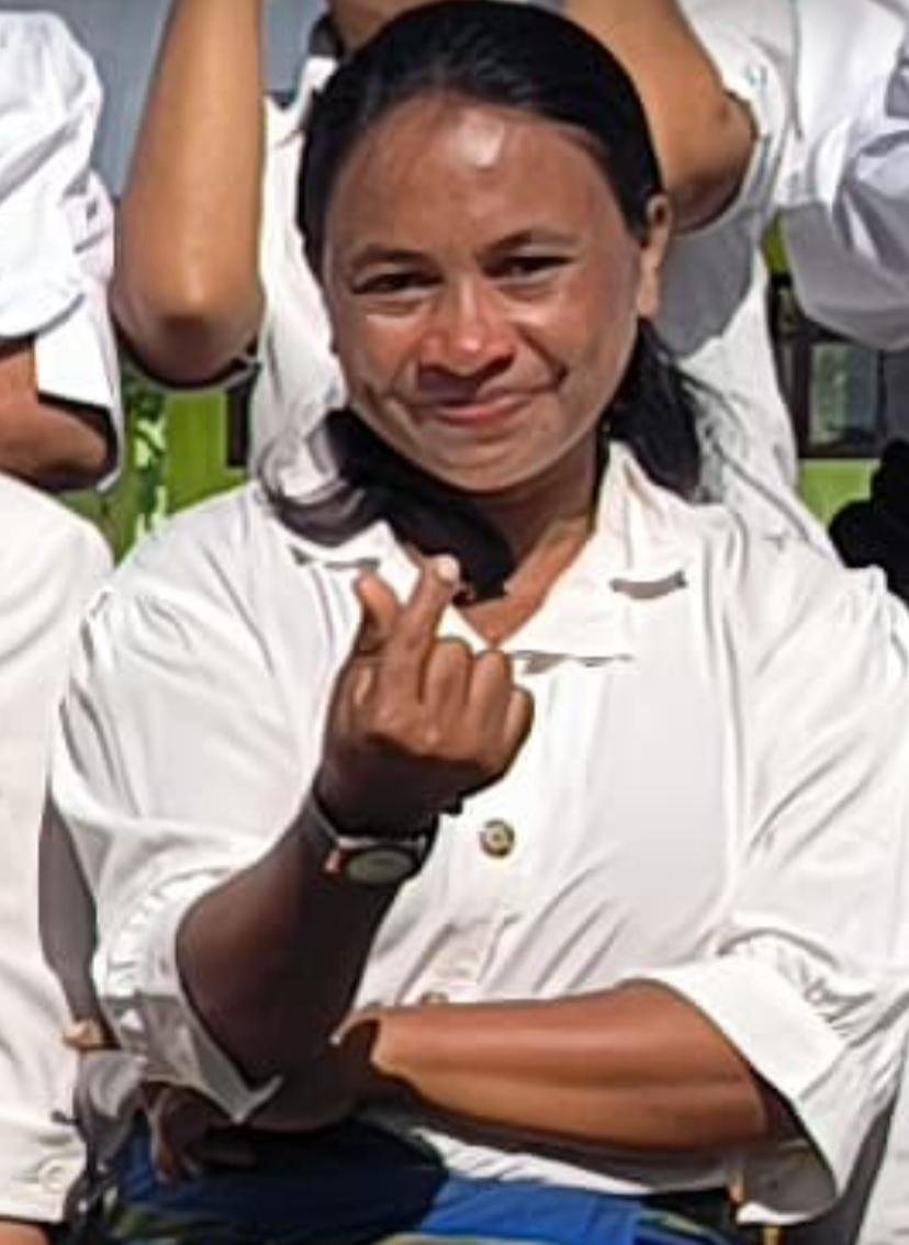 Yuliana Parasi