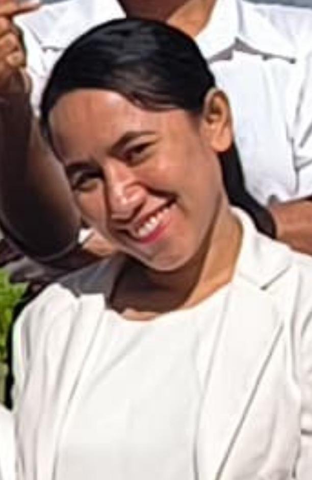 Maria Drosta Manek, S.Pd